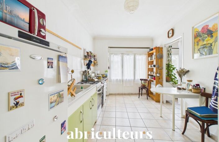 Appartement T3 de 90 m² — Entrée indépendante et zéro charge Pont-Saint-Martin (44860) — photo 5