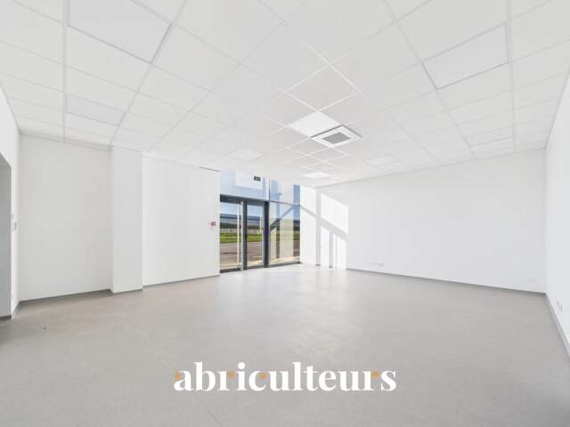 Opportunité professionnelle à 1 h de la capitale - Chartres (28000) — photo du bien