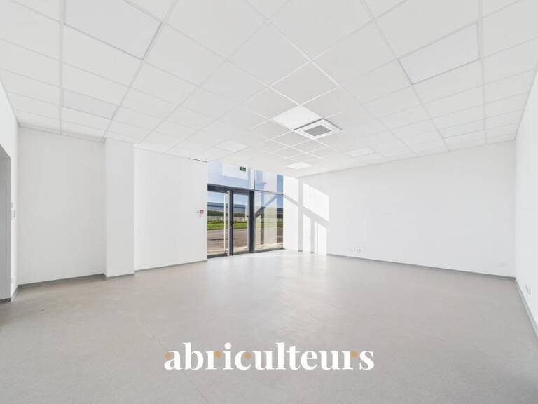 Opportunité professionnelle à 1 h de la capitale - Chartres (28000) — photo 1