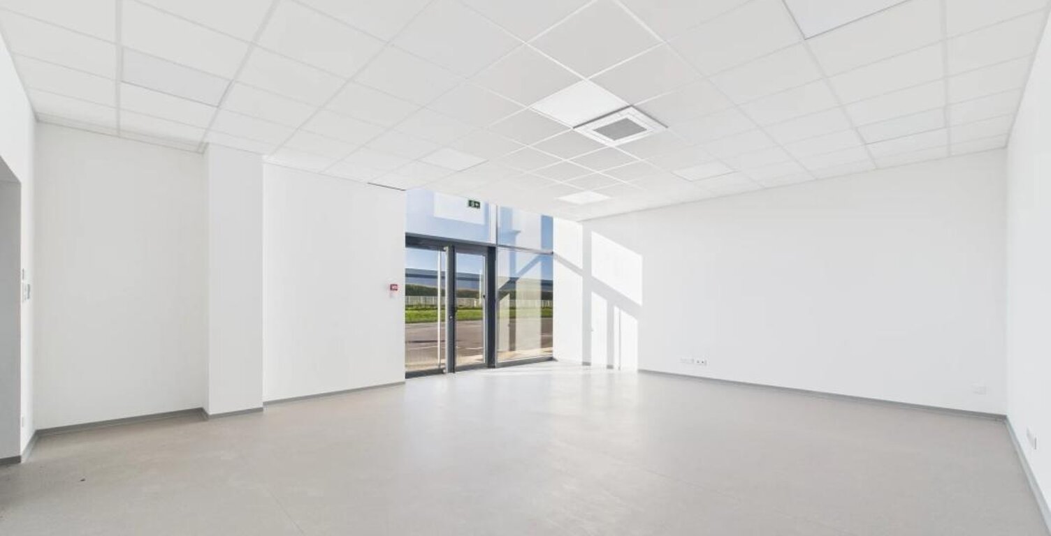 Opportunité professionnelle à 1 h de la capitale - Chartres (28000) — photo 1