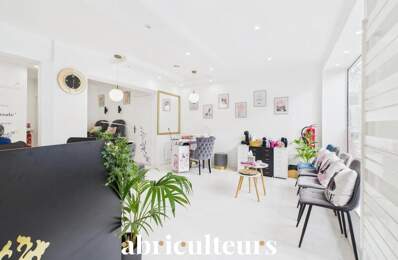 Investissement locatif : murs commerciaux 59 m² en centre-ville de Chartres (28000) — photo du bien