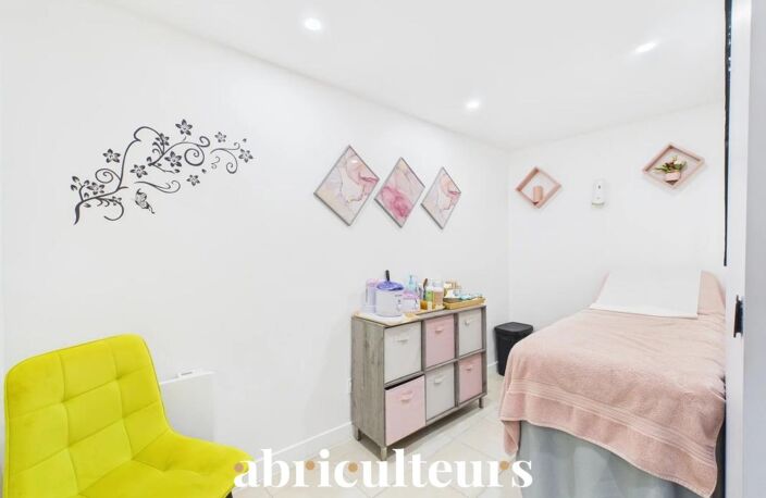 Investissement locatif : murs commerciaux 59 m² en centre-ville de Chartres (28000) — photo 5