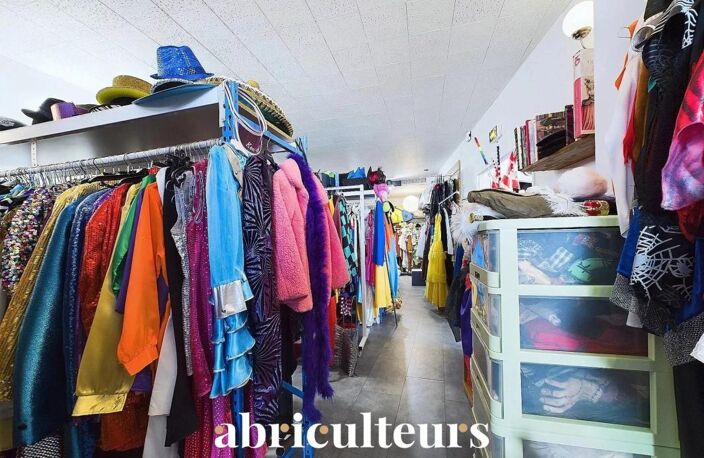 Fonds de commerce événementiel de 109 m² — Proche Chartres (28300) — photo 3