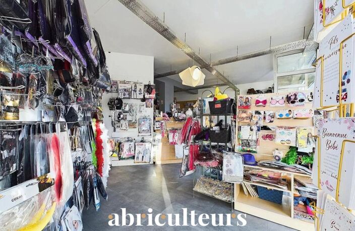 Fonds de commerce événementiel de 109 m² — Proche Chartres (28300) — photo 5