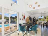 Villa de prestige avec piscine chauffée en vente à Calvisson (30114) — photo 4