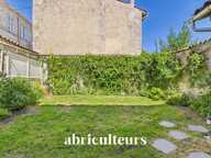 Élégante maison de caractère de 185 m² avec jardin – Cognac Jardin Public (16100) — photo 3