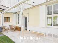 Élégante maison de caractère de 185 m² avec jardin – Cognac Jardin Public (16100) — photo 4