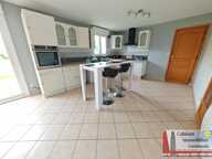Flesselles : Pavillon individuel 136m2 avec 4 chambres, terr — photo 2