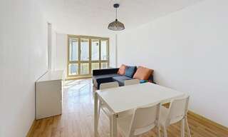 Appartement 1 Pièce 31 m² à louer à Avignon (84000)