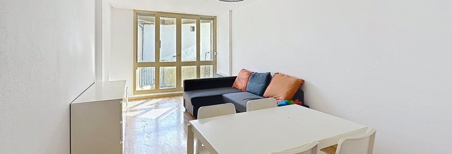 Appartement 1 Pièce 31 m² à louer à Avignon (84000)