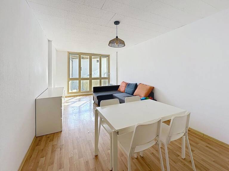 Appartement T1 - À Louer - Avignon Intra-Muros — photo 1