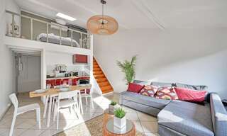 Appartement 2 Pièces 33 m² à vendre à Avignon (84000)