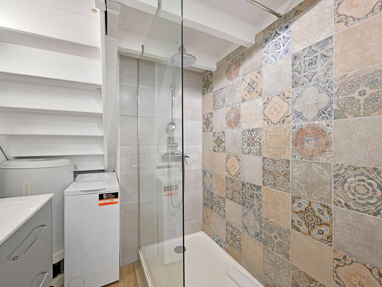 Avignon Intra muros - Appartement 2 pièces, 33m², duplex climatisé — photo 1