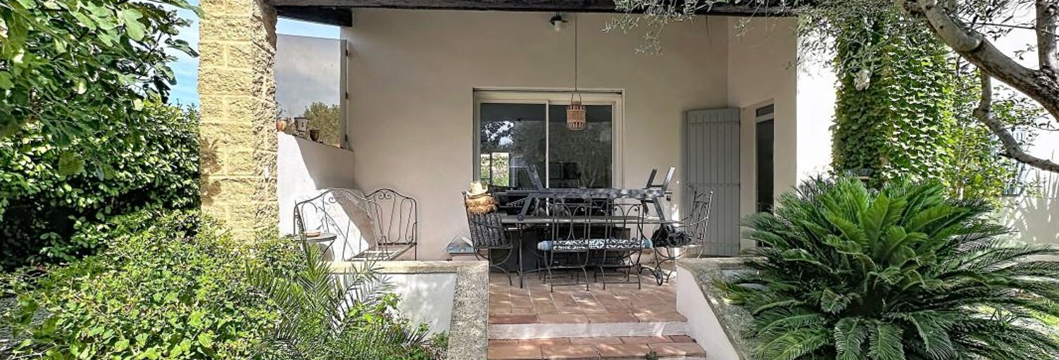 Maison 5 Pièces 135 m² à louer à Le Pontet (84130)