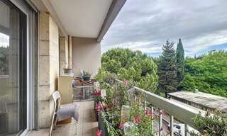 Appartement 2 Pièces 51 m² à louer à Avignon (84000)