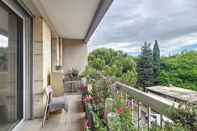Appartement 2 pièces 755 €
