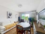 Appartement T2 Meublé - À Louer - Avignon Intra-Muros - Parking - Balcon — photo 3