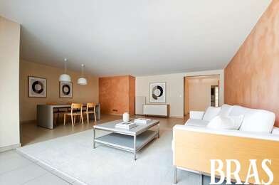 Appartement 4 pièces 399000 €