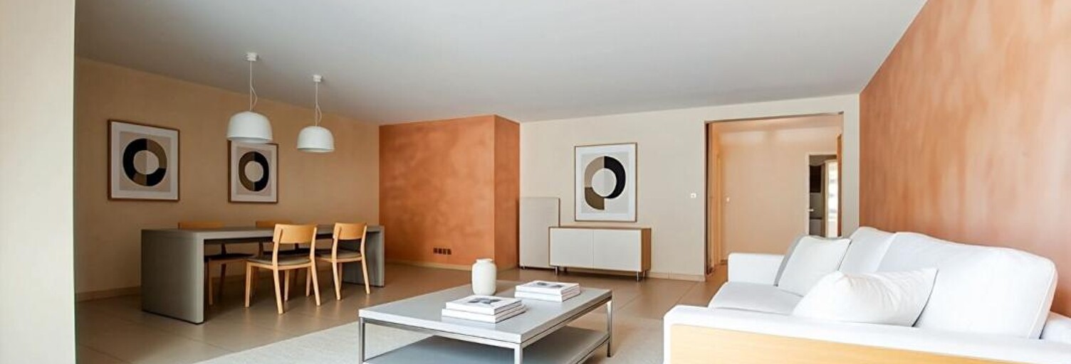 Appartement 4 Pièces 85 m² à vendre à Les Sables-d'Olonne (85100)