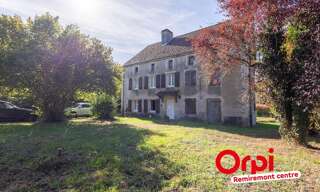 Maison 6 Pièces 138 m² à vendre à Melincourt (70210)
