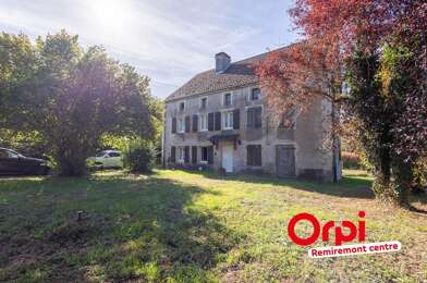 Maison 6 pièces 199900 €