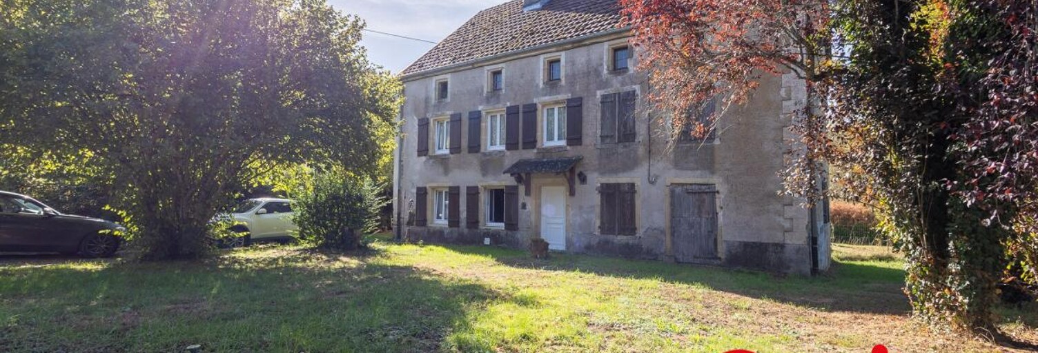 Maison 6 Pièces 138 m² à vendre à Melincourt (70210)