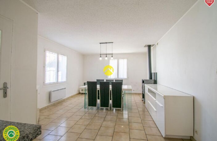 Maison plain-pied au centre village — photo 3