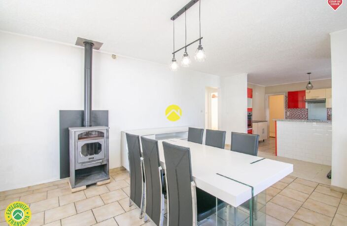 Maison plain-pied au centre village — photo 4