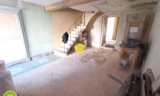 Maison 4 Pièces 63 m² à vendre à Gannat (03800)