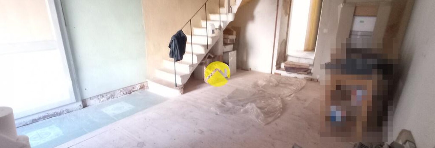 Maison 4 Pièces 63 m² à vendre à Gannat (03800)