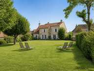 Maison ancienne de 10 pièces de 215 m² à Metz-le-Comte — photo 4