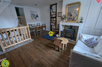 Maison type4 de 115m² — photo du bien