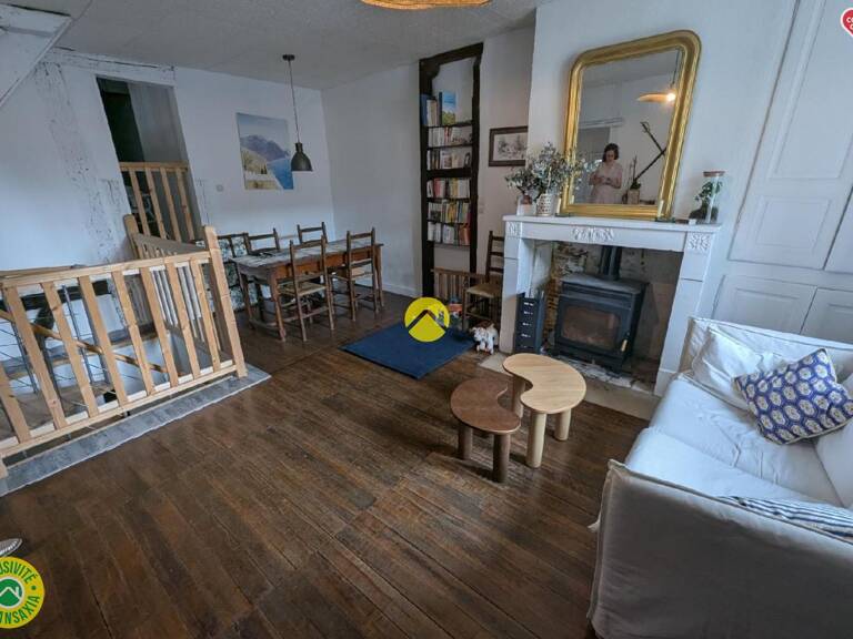 Maison type4 de 115m² — photo 1