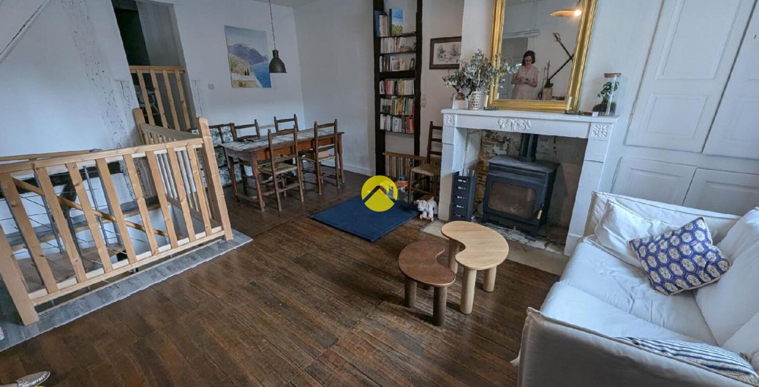 Maison type4 de 115m² — photo 1