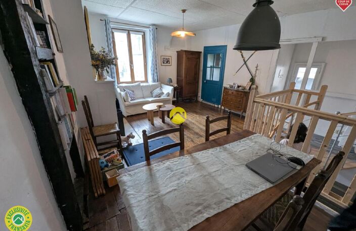 Maison type4 de 115m² — photo 2