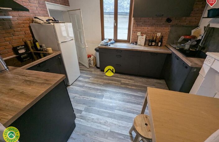 Maison type4 de 115m² — photo 3