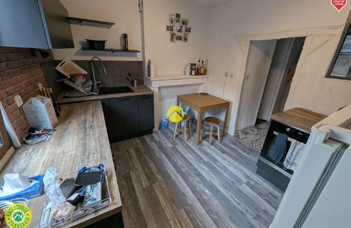 Maison type4 de 115m² — photo 4