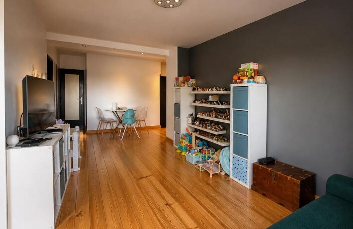 Appartement T3 de 65 m² situé à Cenon — photo 4