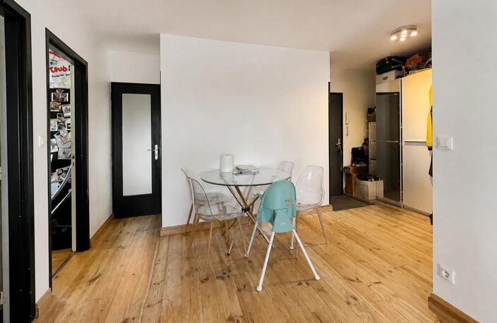Appartement T3 de 65 m² situé à Cenon — photo 5