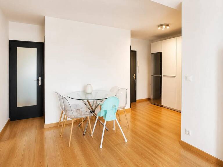 Appartement T3 de 65 m² situé à Cenon — photo 1