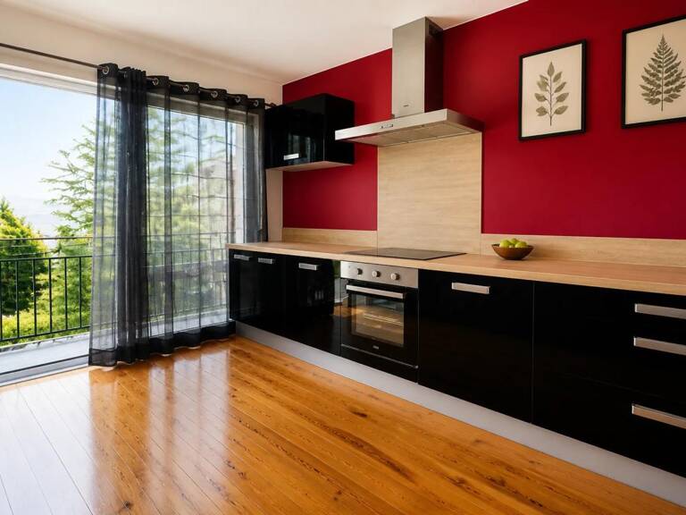 Appartement T3 de 65 m² situé à Cenon — photo 1