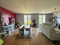 PAVILLON SUR SOUS-SOL AMENAGE — photo 2