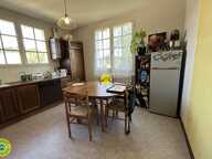 PAVILLON SUR SOUS-SOL AMENAGE — photo 3