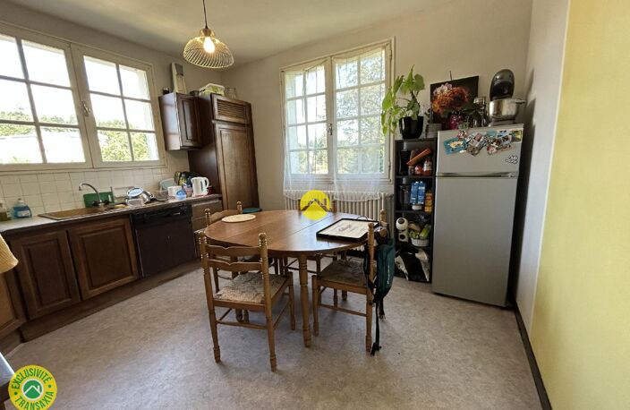 PAVILLON SUR SOUS-SOL AMENAGE — photo 3