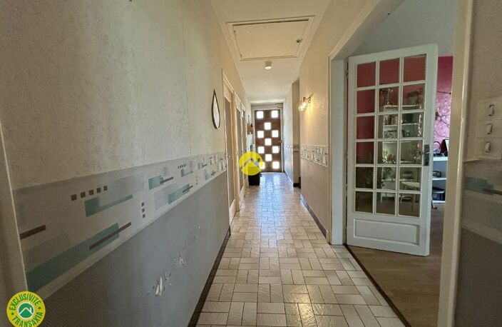 PAVILLON SUR SOUS-SOL AMENAGE — photo 5