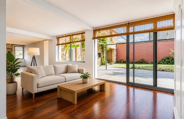 Maison de 5 pièces de 222 m² à Chaumont — photo 2
