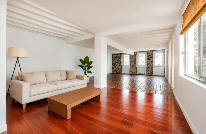 Maison de 5 pièces de 222 m² à Chaumont — photo 4