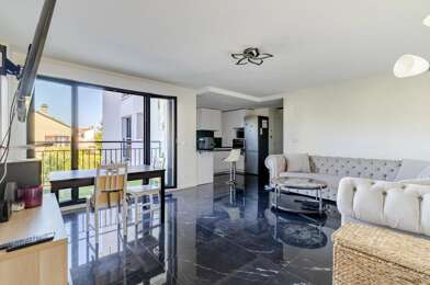 Appartement 3 pièces 457000 €