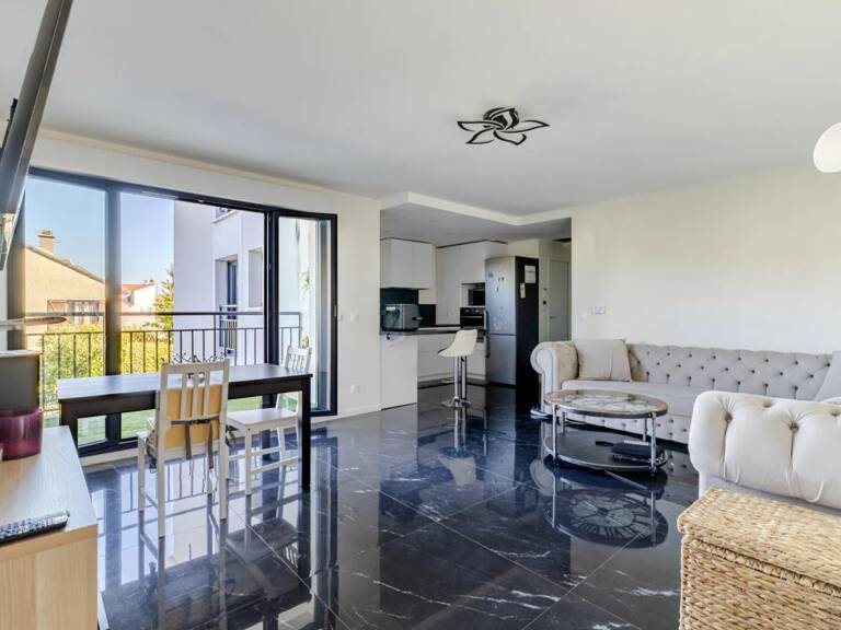 Appartement de 4 pièces de 82 m² à Antony — photo 1
