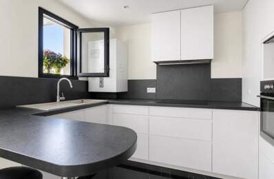 Appartement de 4 pièces de 82 m² à Antony — photo du bien